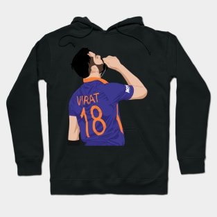 Virat kohli Hoodie